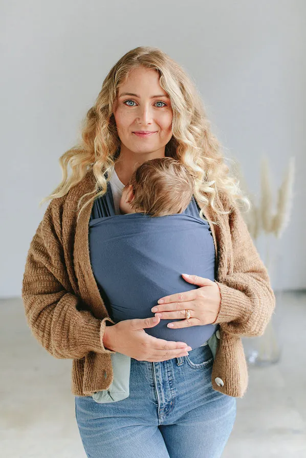 ♻ Solly Baby Wrap