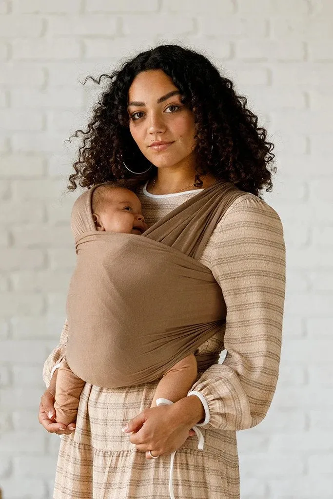 ♻ Solly Baby Wrap