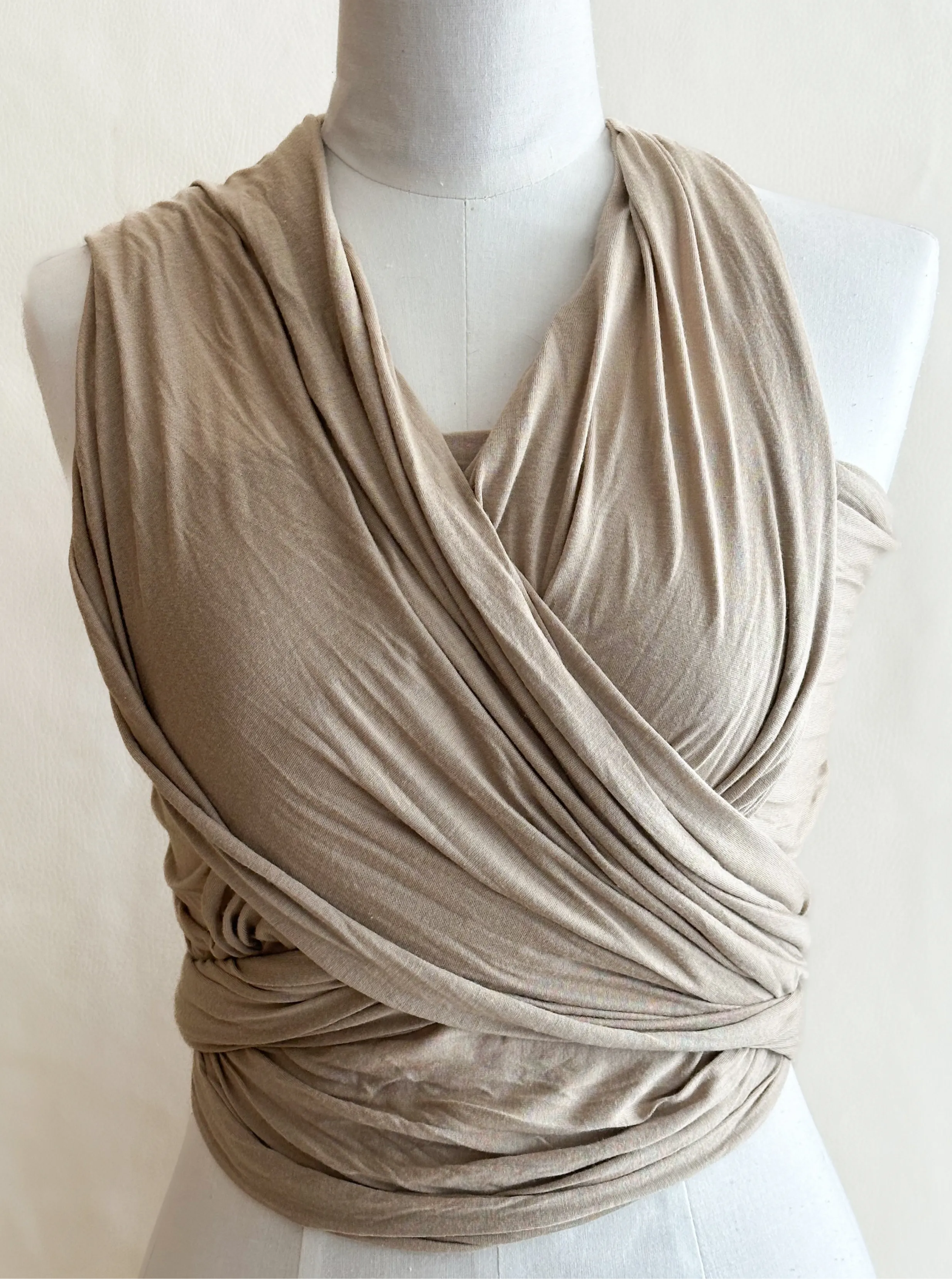 ♻ Solly Baby Wrap