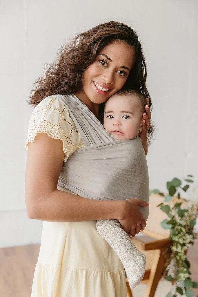 ♻ Solly Baby Wrap