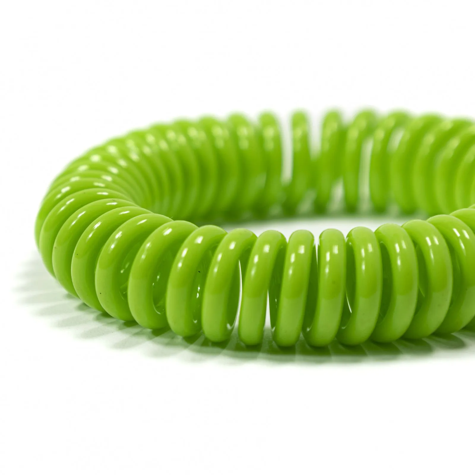 10-Pack: Mosquito Repellent Bracelet