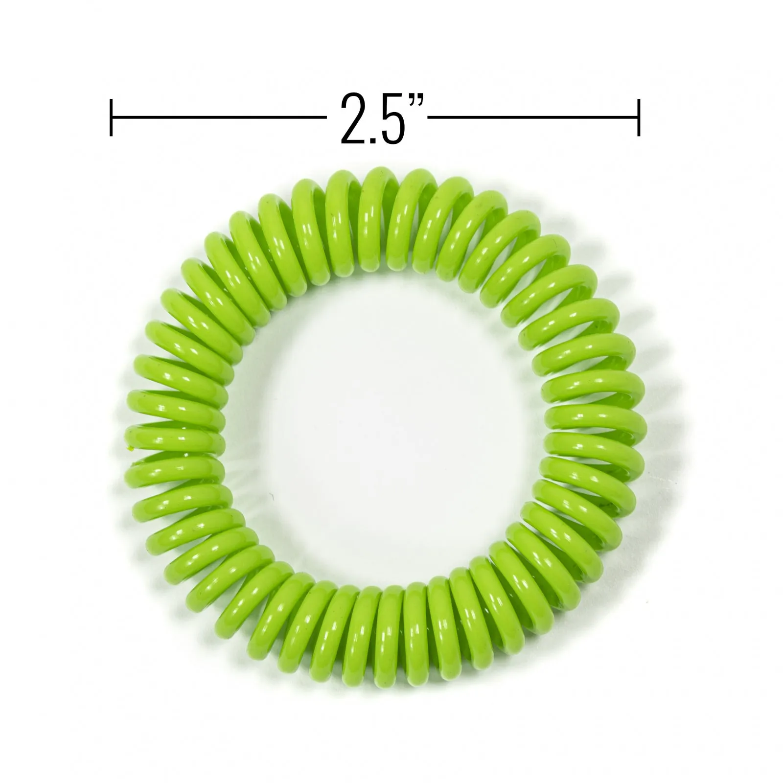 10-Pack: Mosquito Repellent Bracelet