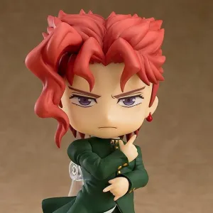 1033 JoJo's Bizarre Adventure: Stardust Crusaders Nendoroid Noriaki Kakyoin(re-run)