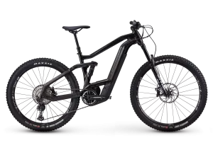 2022 Haibike ALLMTN 5