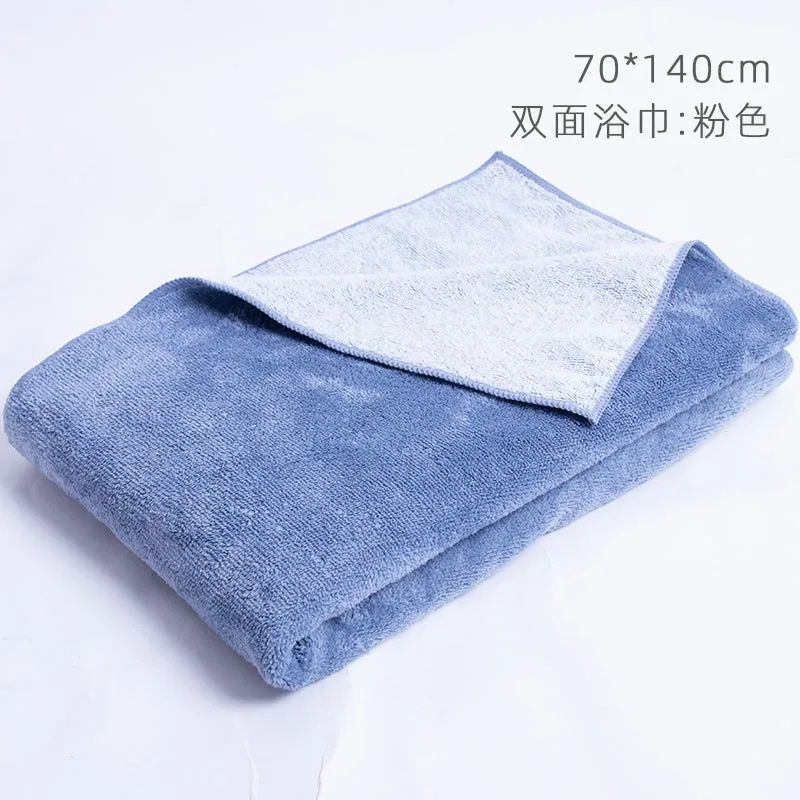 21-Stitch Superfine Terry Towel with Even Weave and Craftsmanship