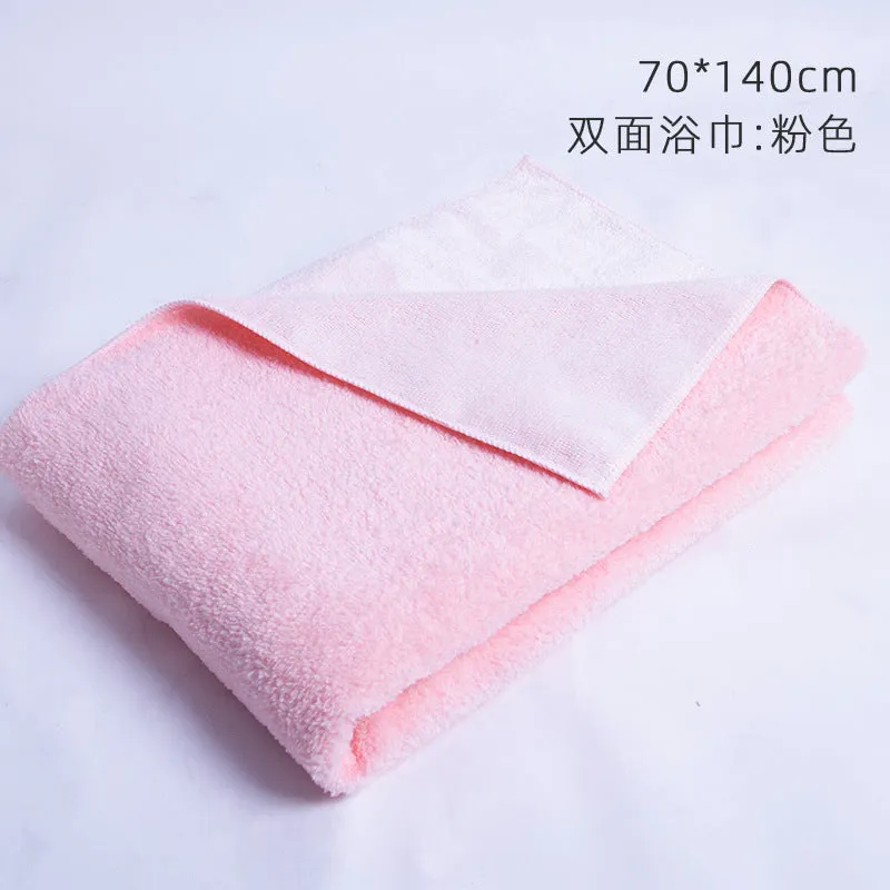 21-Stitch Superfine Terry Towel with Even Weave and Craftsmanship
