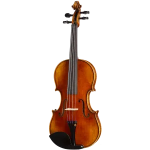 80-2 Klaus Heffler Professional Violin with Case