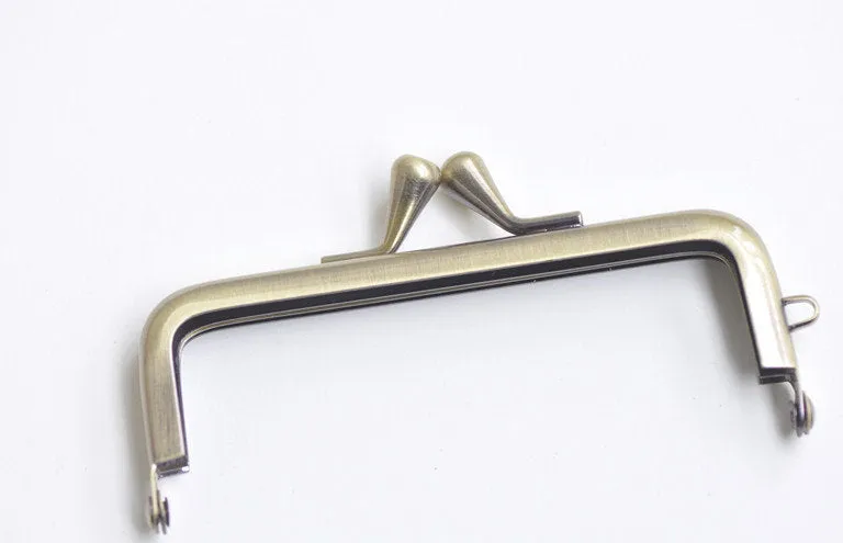 8.5cm Retro Purse Frame Sewing Coin Bag