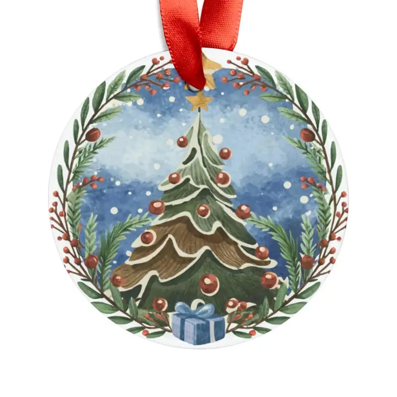 Add Sparkle with Exquisite Holiday Ornaments