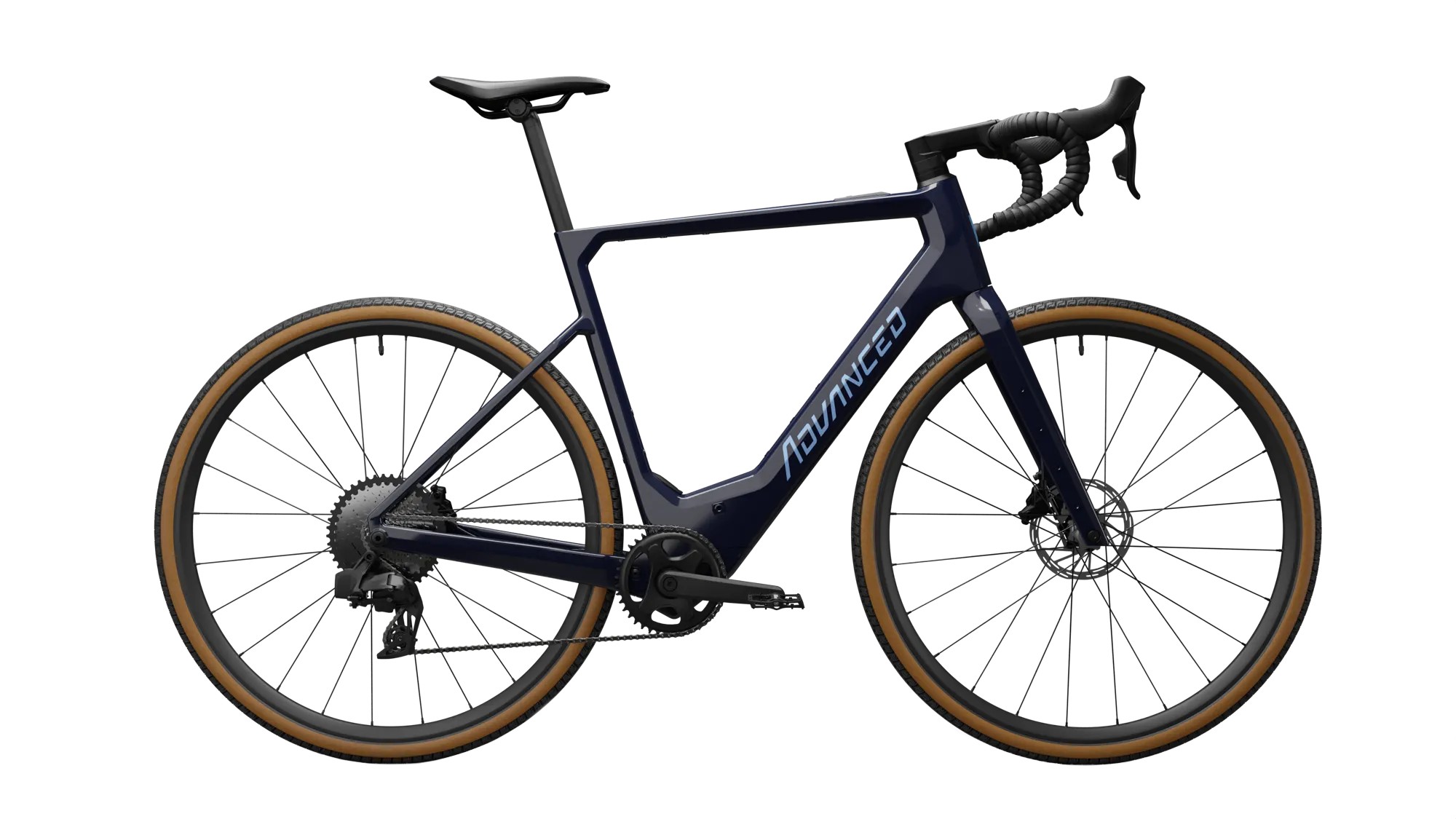 Advanced Offroad Pro Gravel