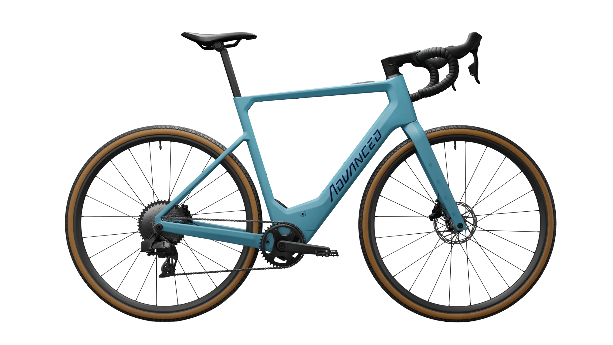Advanced Offroad Pro Gravel