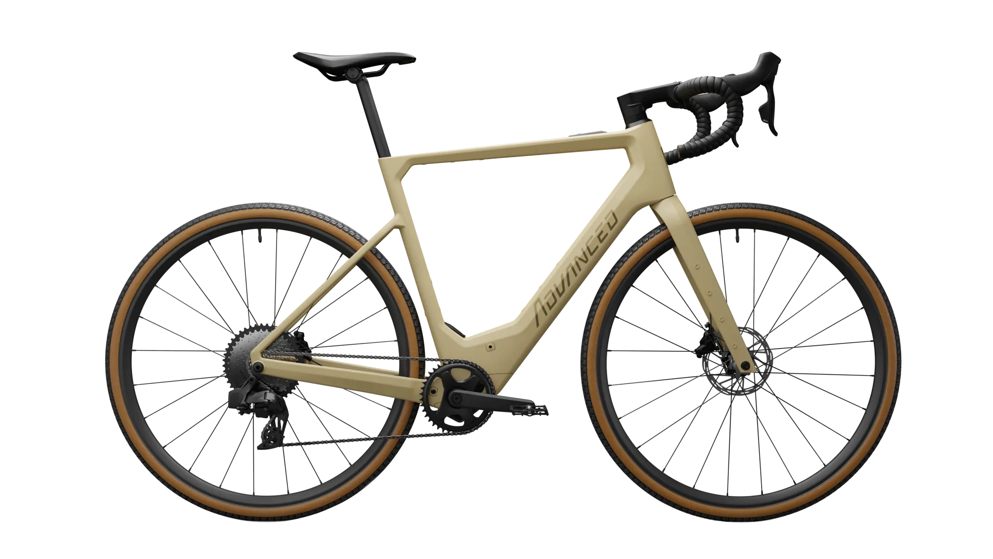Advanced Offroad Pro Gravel