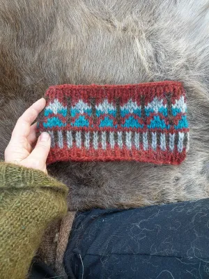 Adventure Headband