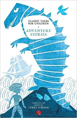 ADVENTURE STORIES