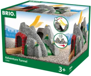 Adventure Tunnel