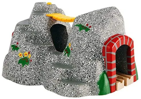 Adventure Tunnel