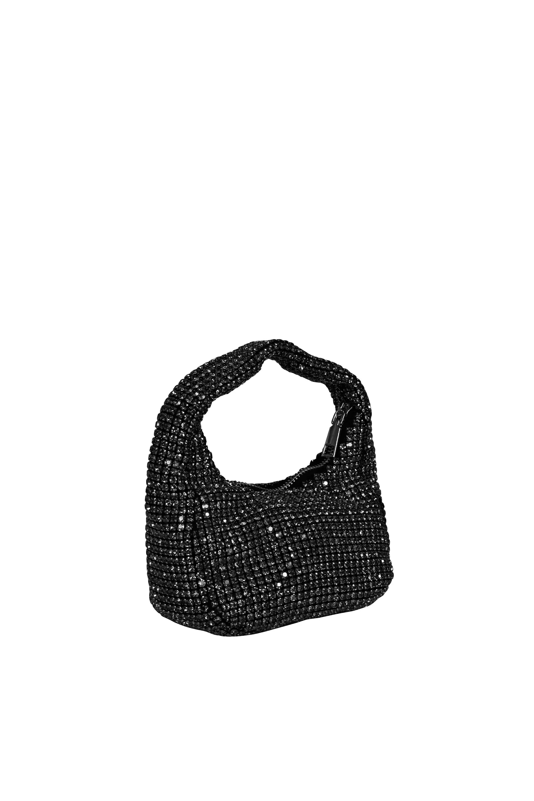 Amber Sceats Isobel Bag - Black