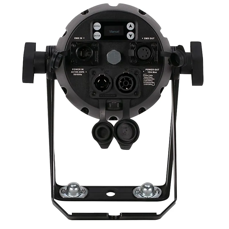 American DJ Encore Burst RGBW IP Outdoor Rated RGBW Strobe Light American DJ American DJ Encore Burst RGBW IP Outdoor Rated RGBW Strobe Light