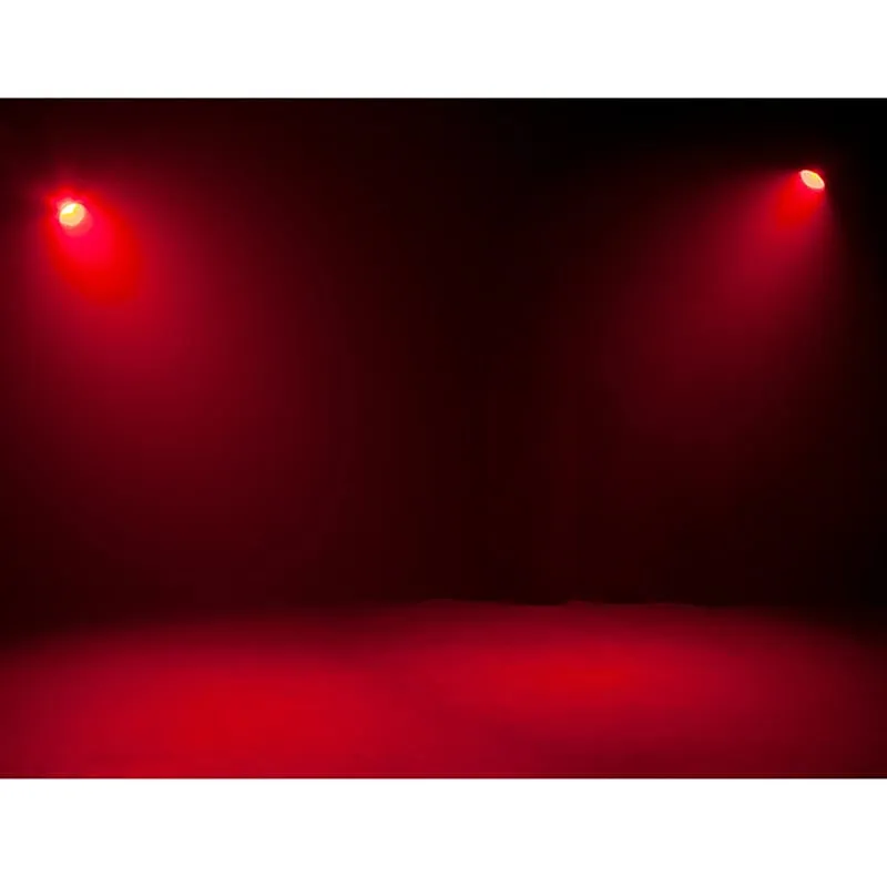 American DJ Encore Burst RGBW IP Outdoor Rated RGBW Strobe Light American DJ American DJ Encore Burst RGBW IP Outdoor Rated RGBW Strobe Light