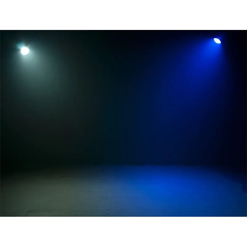 American DJ Encore Burst RGBW IP Outdoor Rated RGBW Strobe Light American DJ American DJ Encore Burst RGBW IP Outdoor Rated RGBW Strobe Light