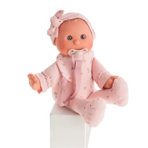 ANTONIO JUAN - BABY IN A CARRIER