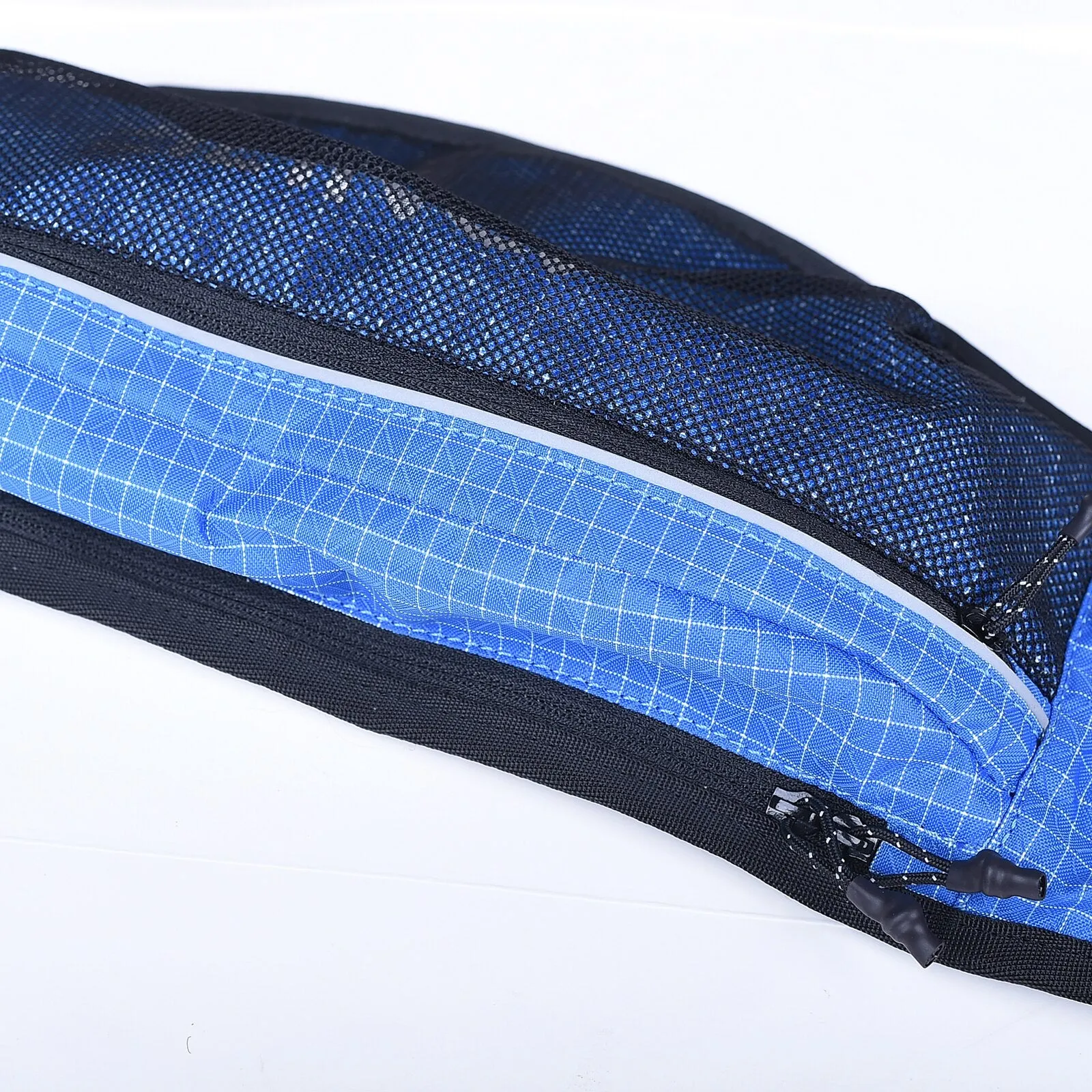 AONIJIE - Outdoor Sports Waist Bag Lightweight -  Up to  6.8 Inch Phone