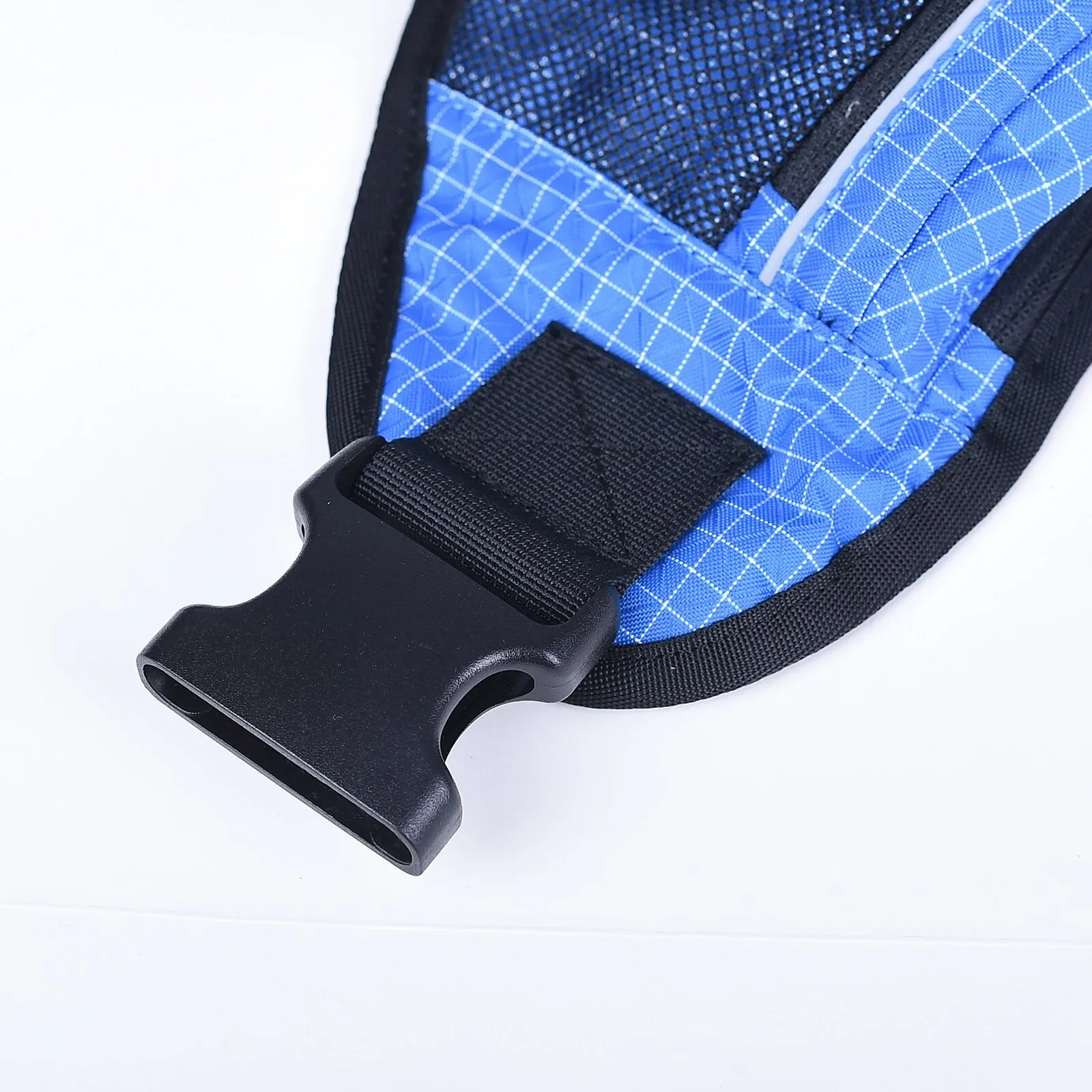 AONIJIE - Outdoor Sports Waist Bag Lightweight -  Up to  6.8 Inch Phone