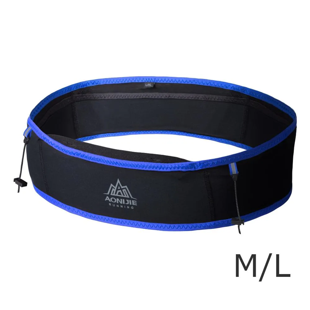 AONIJIE - Slim Running Waist Belt.6.9 inches Mobile Phone Holder