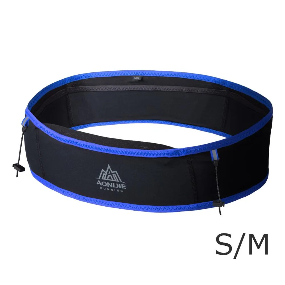 AONIJIE - Slim Running Waist Belt.6.9 inches Mobile Phone Holder