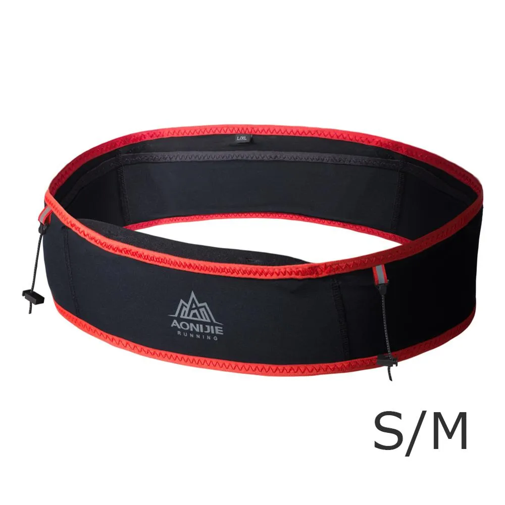 AONIJIE - Slim Running Waist Belt.6.9 inches Mobile Phone Holder