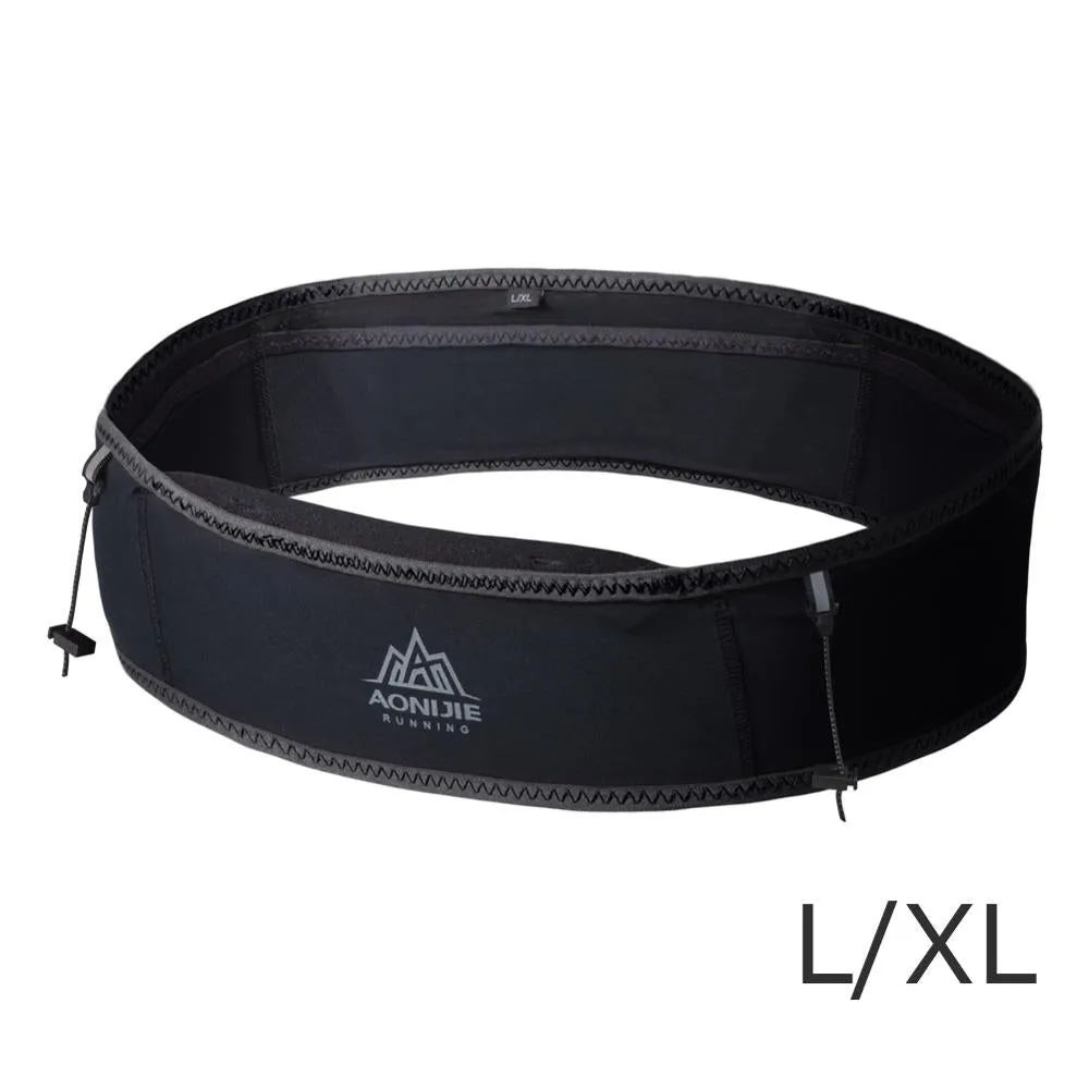 AONIJIE - Slim Running Waist Belt.6.9 inches Mobile Phone Holder