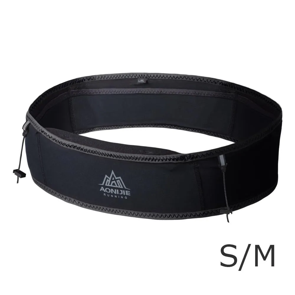 AONIJIE - Slim Running Waist Belt.6.9 inches Mobile Phone Holder
