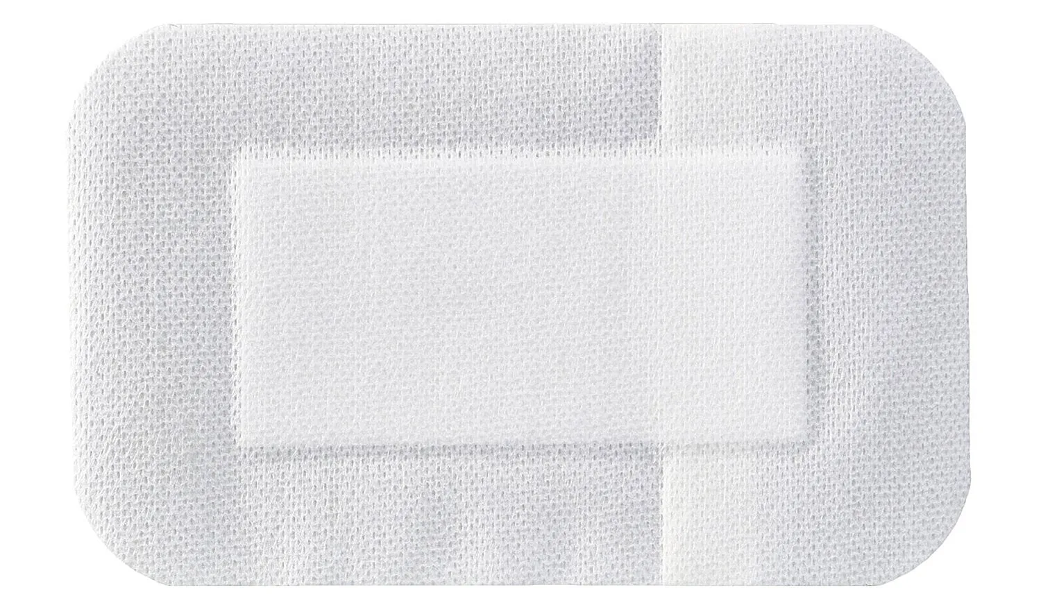 Arukea Silky port addressing wound adhesive dressing 12004 5 No. 20 sheets