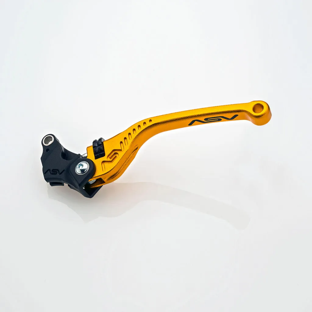 ASV Inventions C5 Series Sport Clutch Lever # CRC544