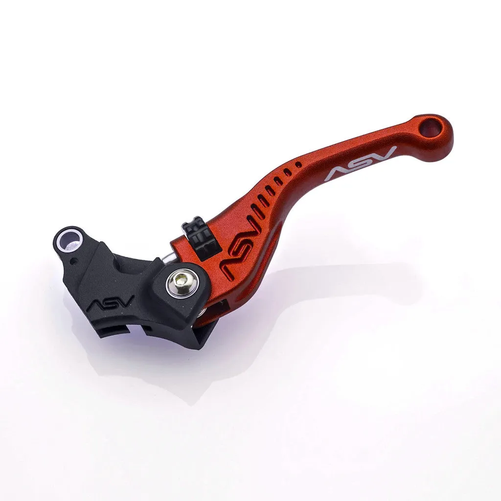 ASV Inventions C5 Series Sport Clutch Lever # CRC544