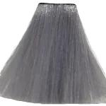 Augeas Professional Hair Color - 9.81 Very Light Blue Blonde Ash