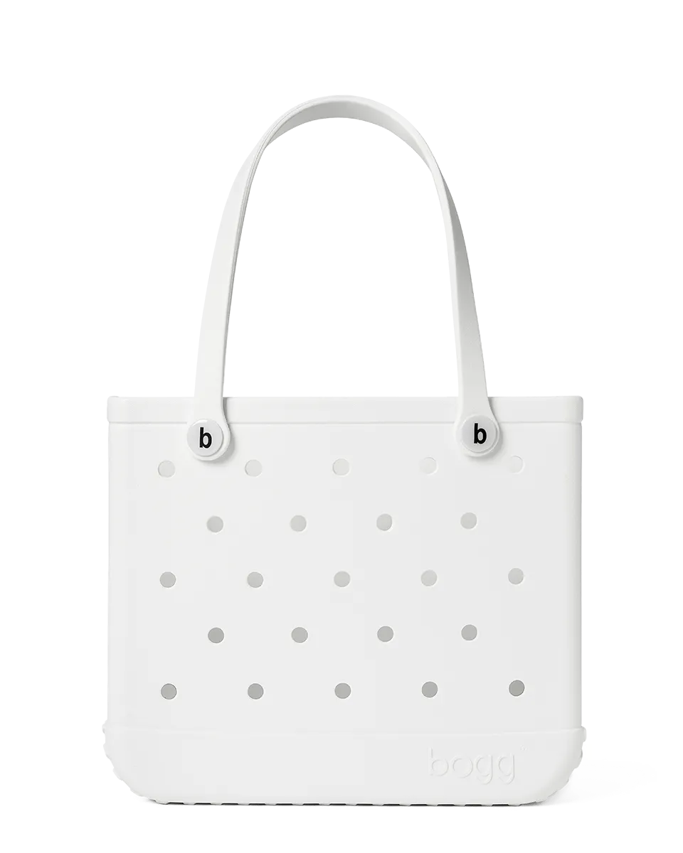 Baby Bogg® Bag - for shore WHITE