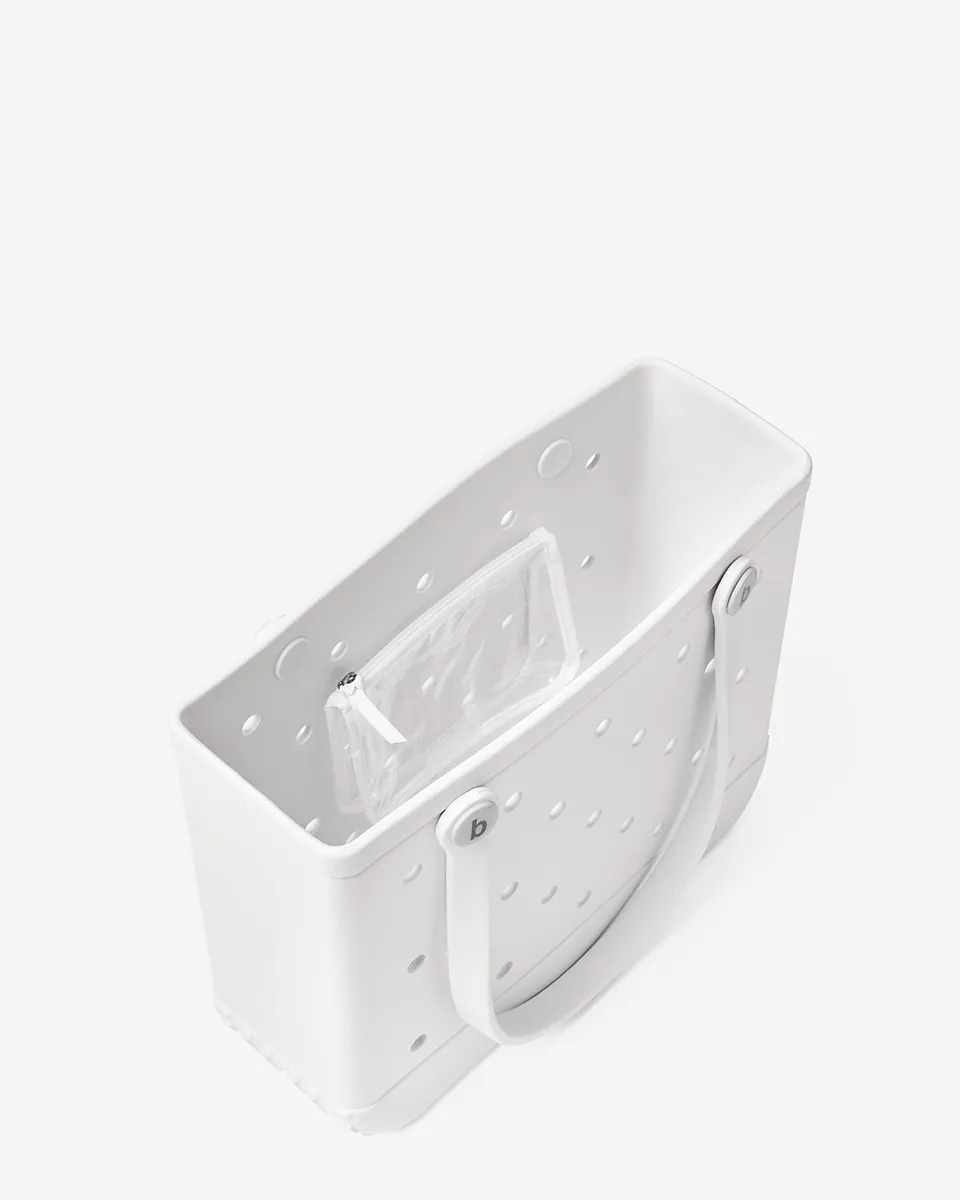 Baby Bogg® Bag - for shore WHITE