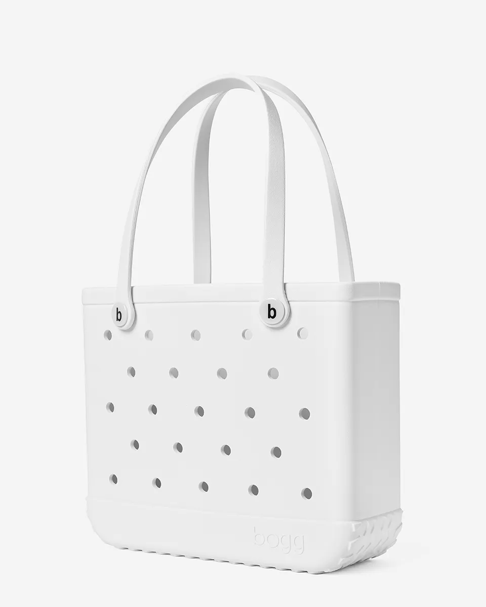 Baby Bogg® Bag - for shore WHITE