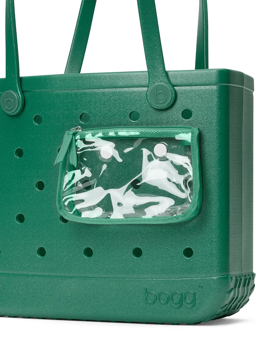 Baby Bogg® Bag - MISTLETOE shimmer