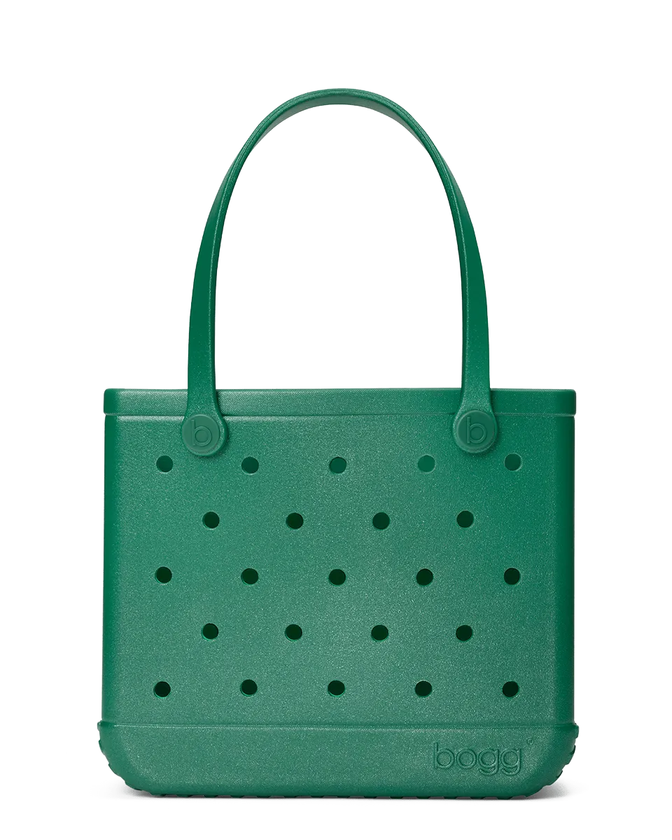 Baby Bogg® Bag - MISTLETOE shimmer