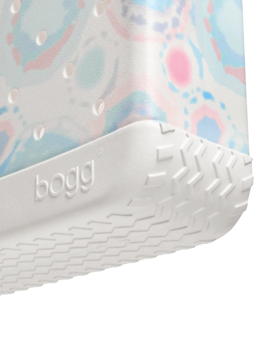 Baby Bogg® Bag - ride or TIE DYE