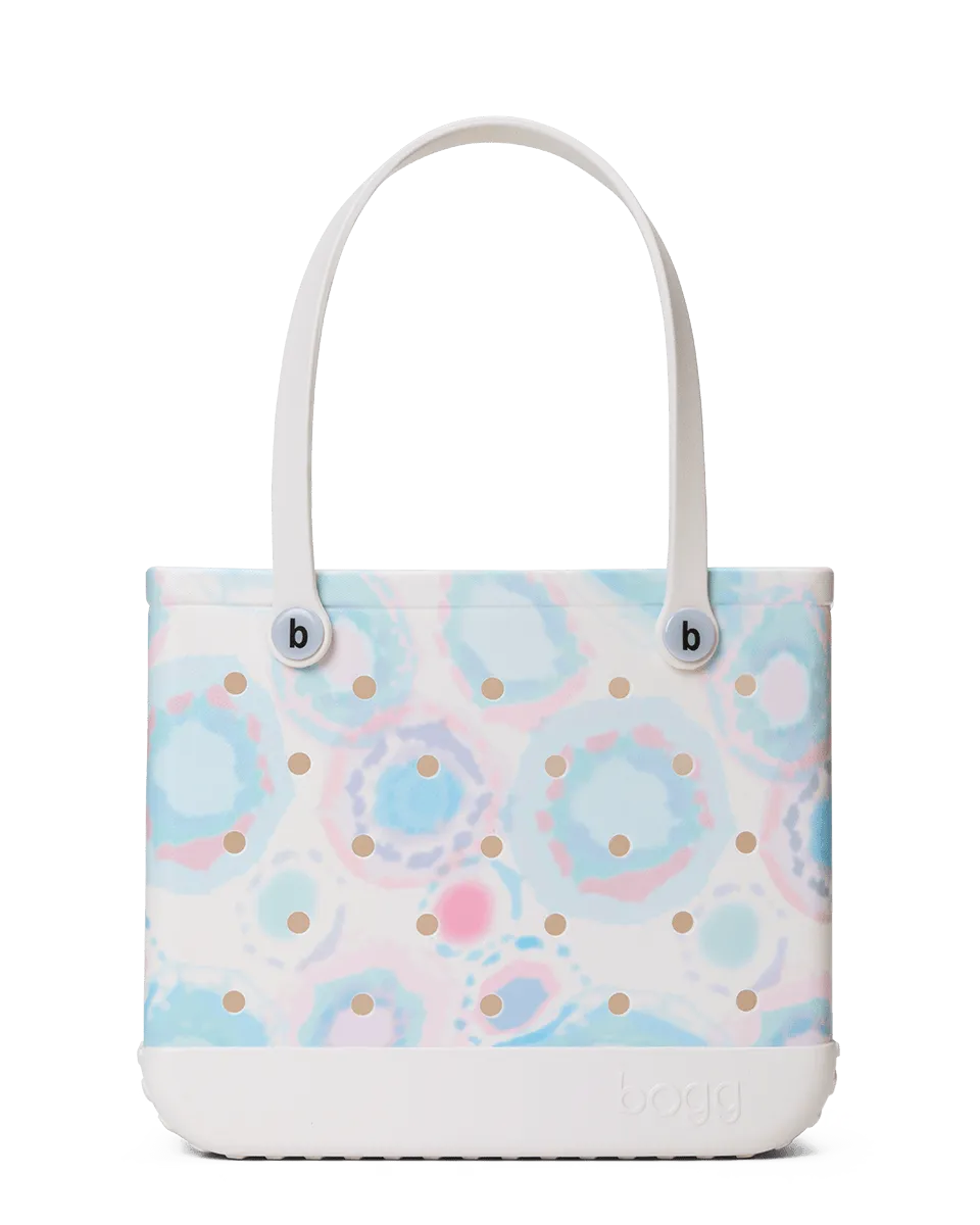 Baby Bogg® Bag - ride or TIE DYE