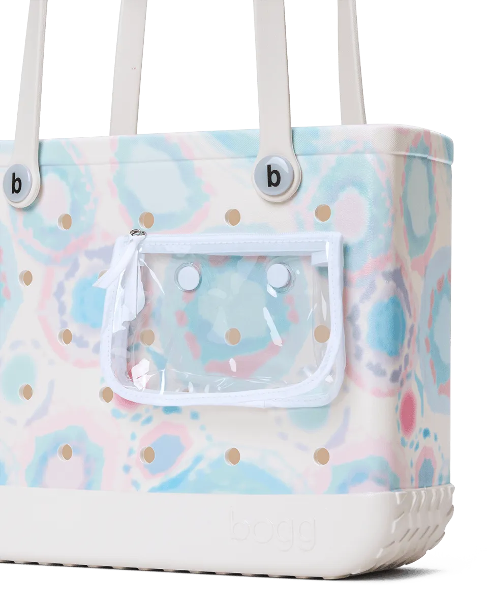 Baby Bogg® Bag - ride or TIE DYE