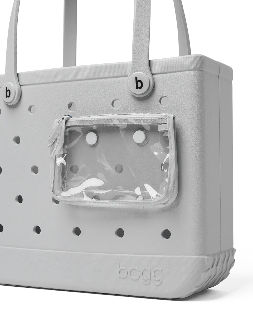 Baby Bogg® Bag - shades of GRAY
