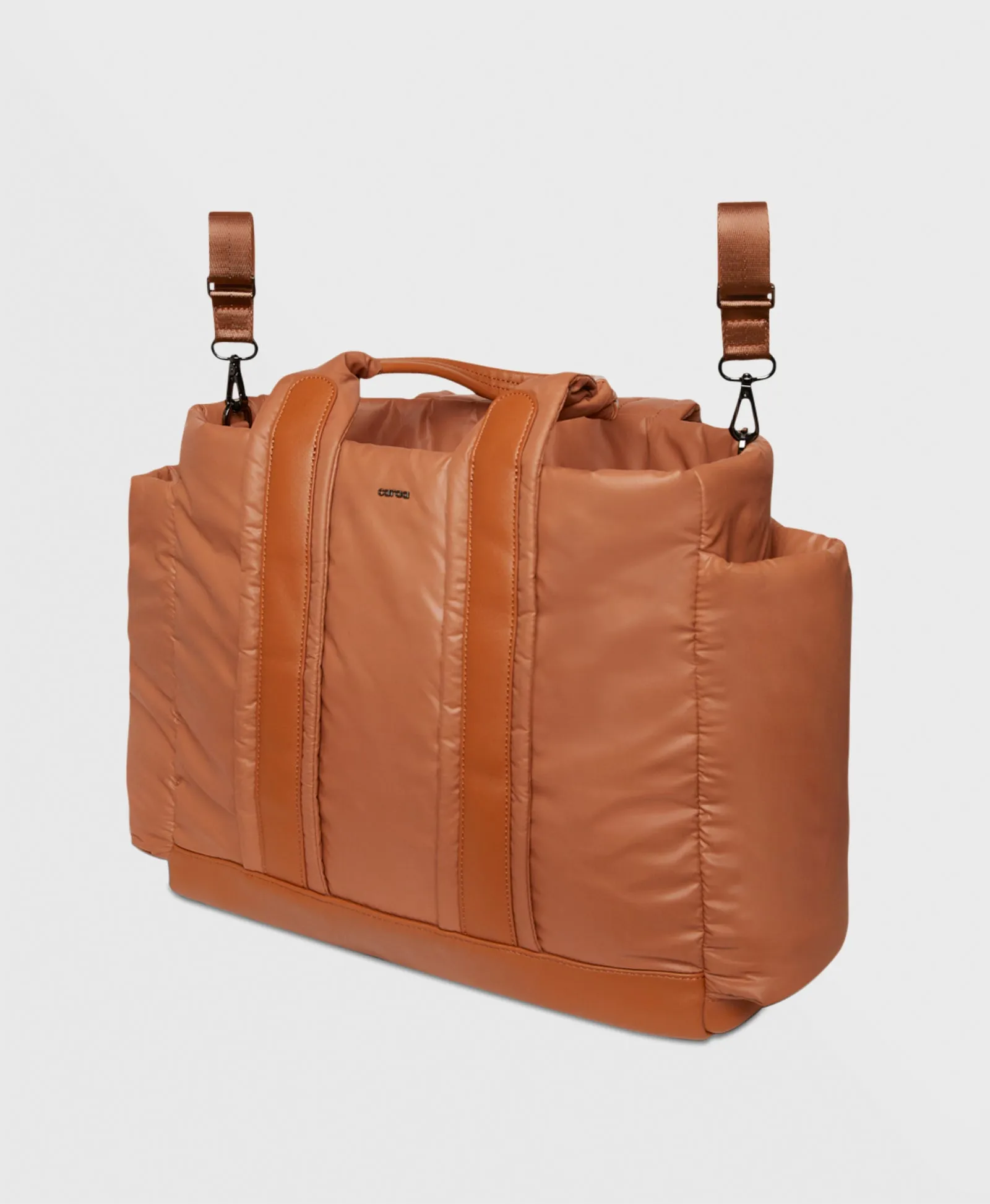 Baby Tote | Clay