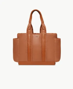 Baby Tote | Clay