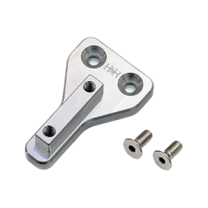 Bag Front Carrier Block Adapter for CarryMe (H&H) Precise CNC machine