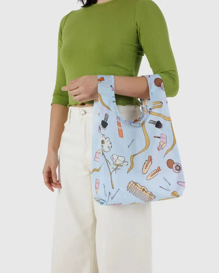 BAGGU Standard Bag - Get Ready With Me