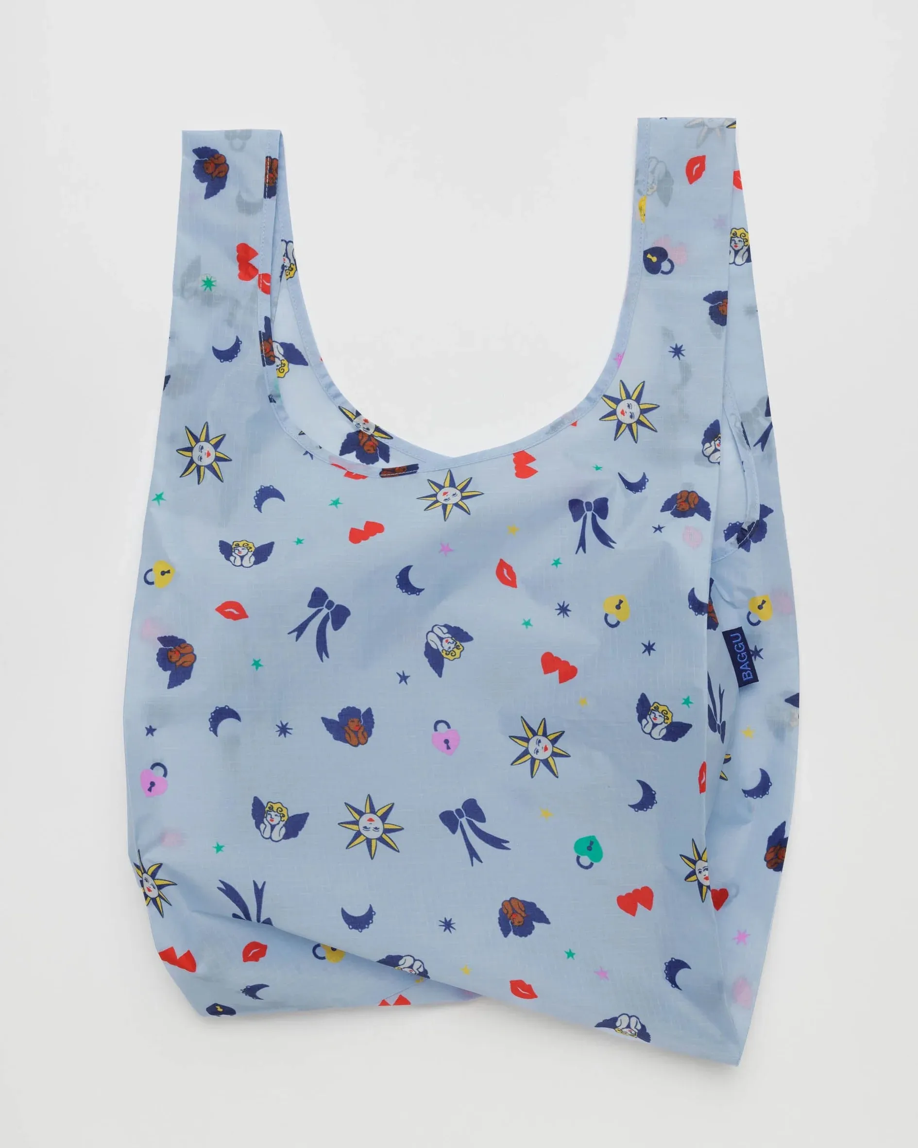 BAGGU Standard Reusable Bag